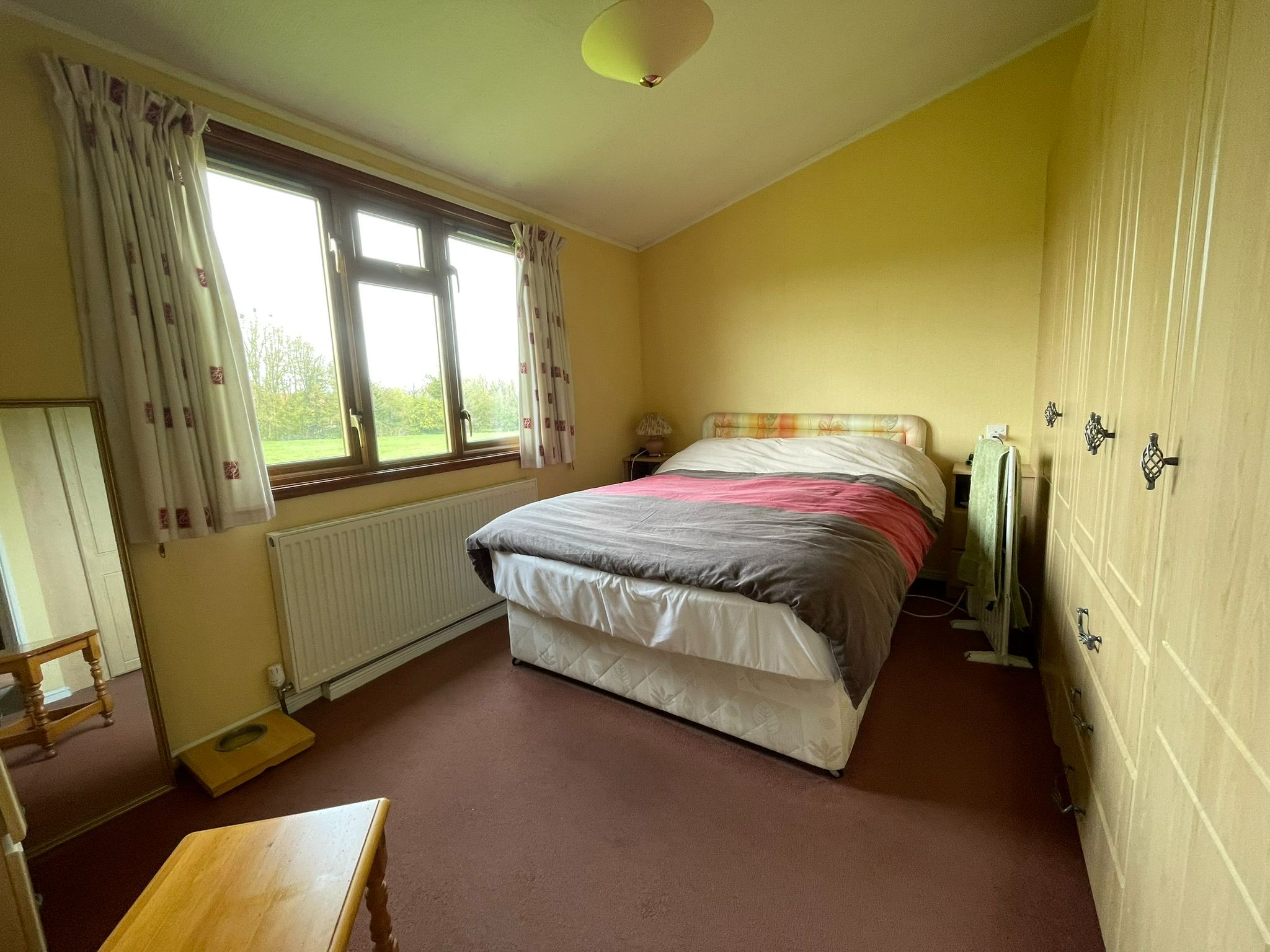 Rendham Road, Carlton, Saxmundham, IP17 2QN JG/B159A Clarke & Simpson